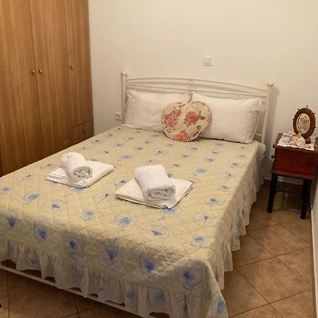 Agkyra Rooms Aladhinon Екстер'єр фото