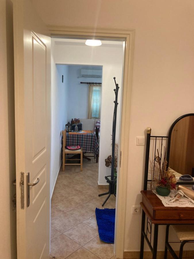 Agkyra Rooms Aladhinon Екстер'єр фото