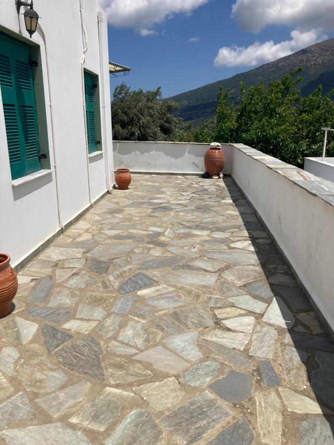 Agkyra Rooms Aladhinon Екстер'єр фото