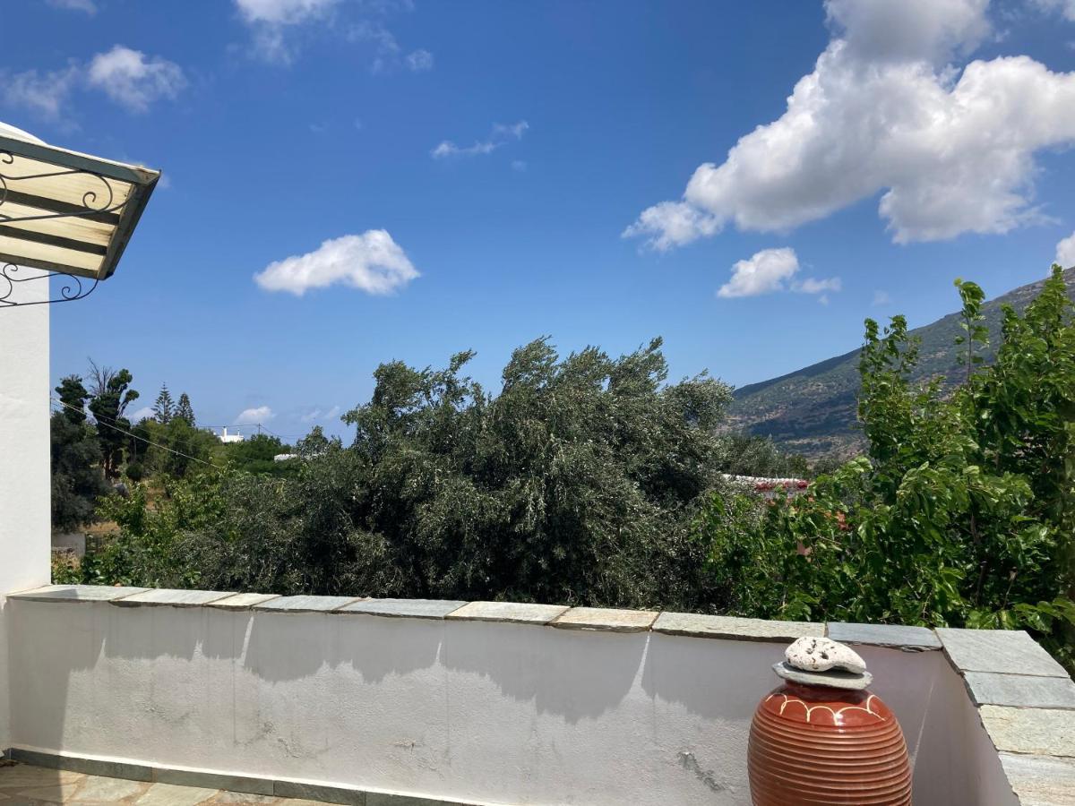 Agkyra Rooms Aladhinon Екстер'єр фото