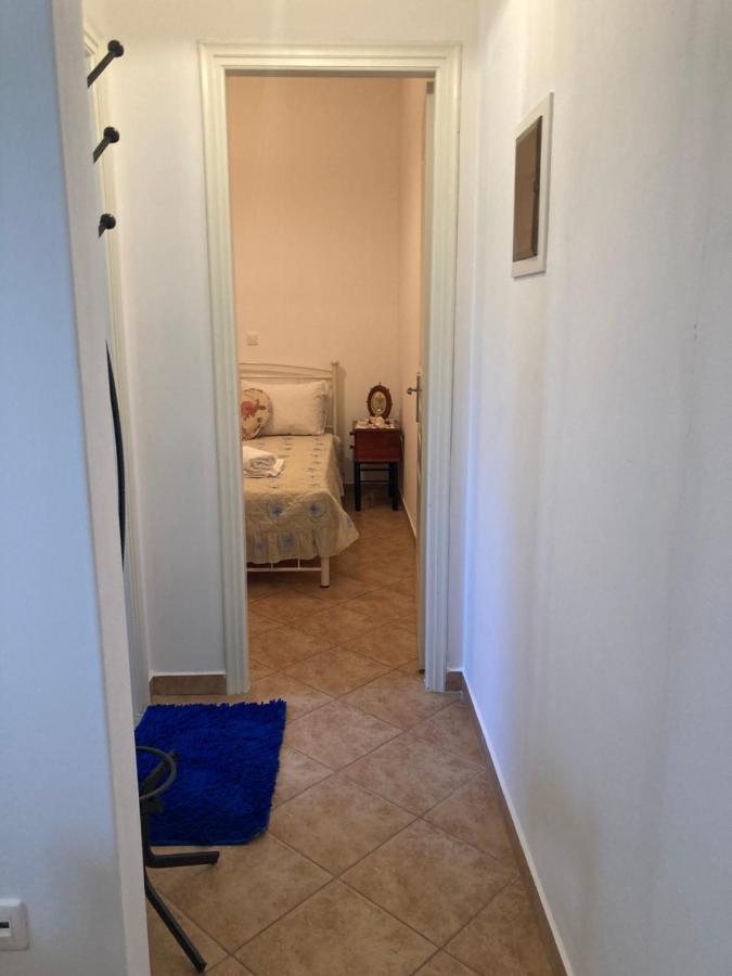 Agkyra Rooms Aladhinon Екстер'єр фото