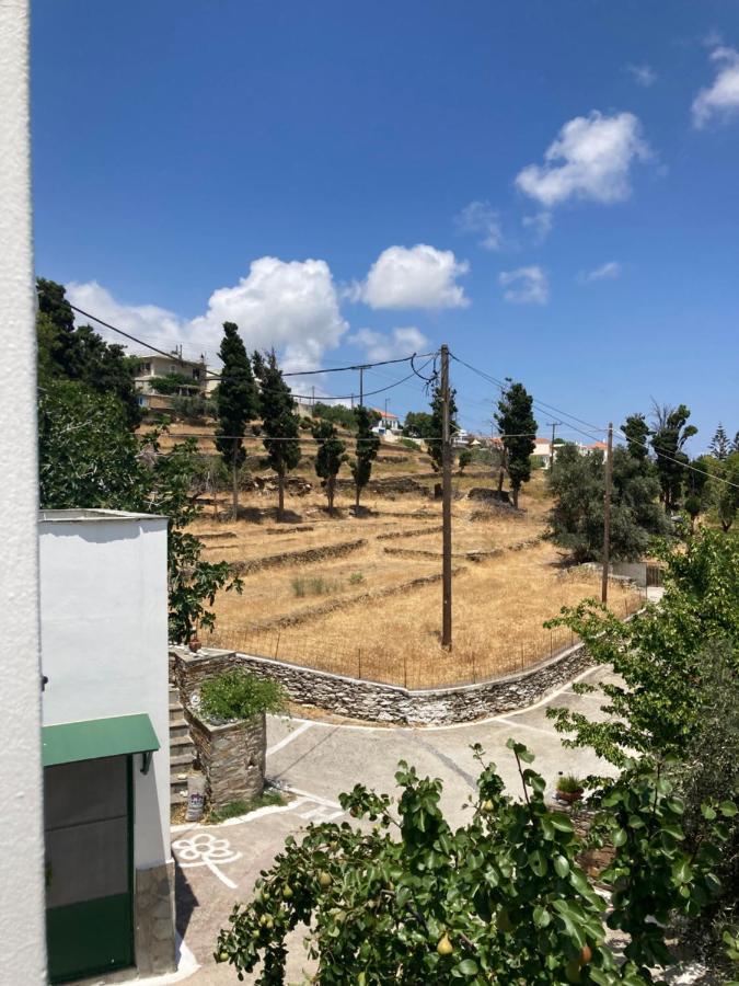 Agkyra Rooms Aladhinon Екстер'єр фото