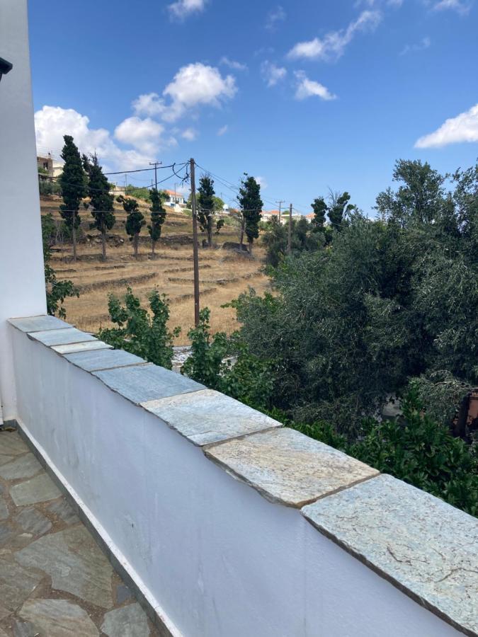 Agkyra Rooms Aladhinon Екстер'єр фото