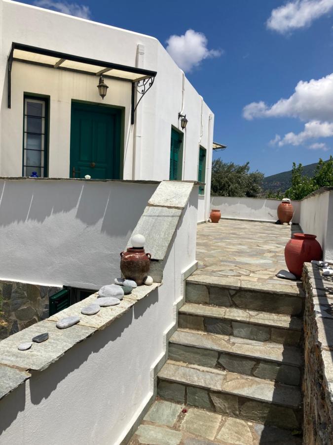 Agkyra Rooms Aladhinon Екстер'єр фото