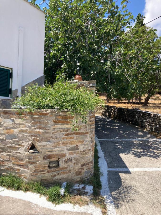 Agkyra Rooms Aladhinon Екстер'єр фото